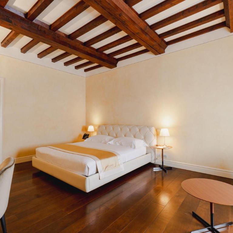Hotel Rua Frati 48 in San Francesco - Junior Suite - 12