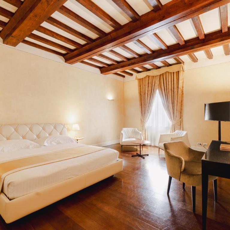 Hotel Rua Frati 48 in San Francesco - Junior Suite - 10