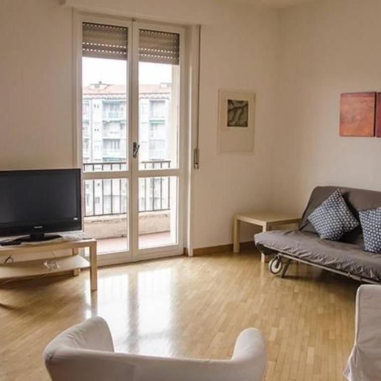 Beautiful Apartment 2BDR in Milan - Appartamento con 2 Camere da Letto - 1