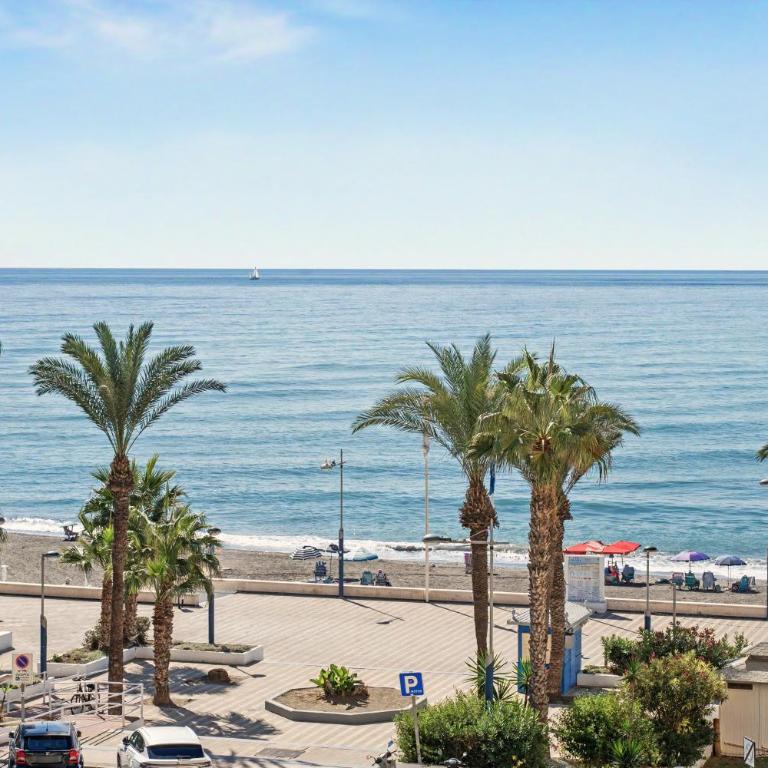 Beach Front Home A125 - One-Bedroom Premium Apartment with Ocean View - 32