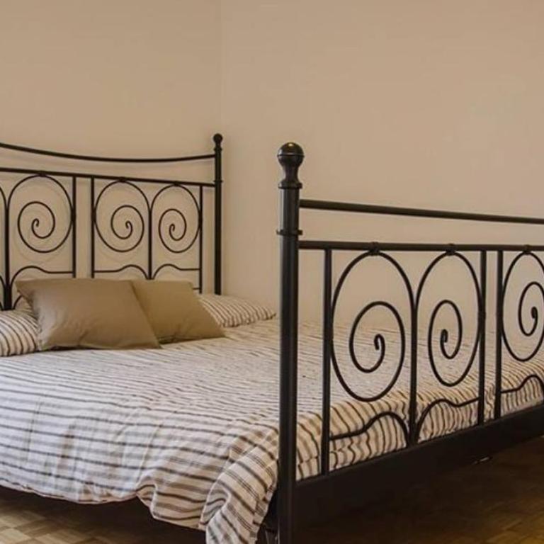 Beautiful Apartment 2BDR in Milan - Appartamento con 2 Camere da Letto - 2