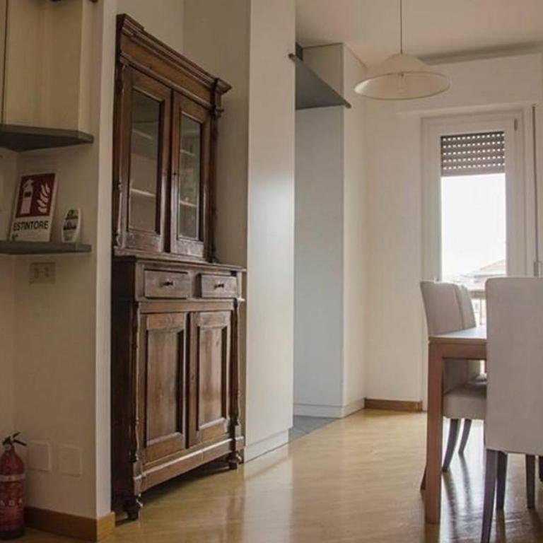 Beautiful Apartment 2BDR in Milan - Appartamento con 2 Camere da Letto - 5