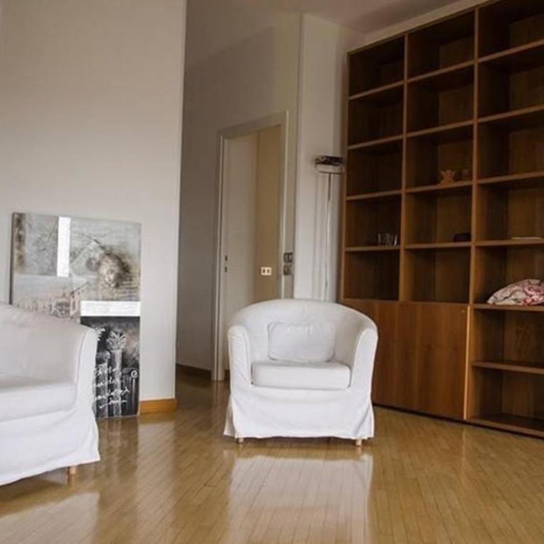 Beautiful Apartment 2BDR in Milan - Appartamento con 2 Camere da Letto - 6