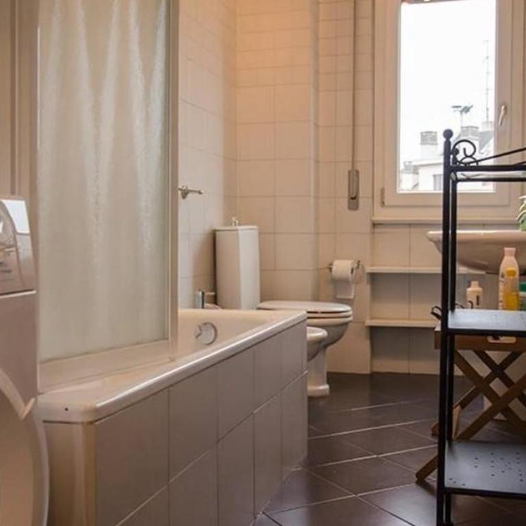 Beautiful Apartment 2BDR in Milan - Appartamento con 2 Camere da Letto - 7