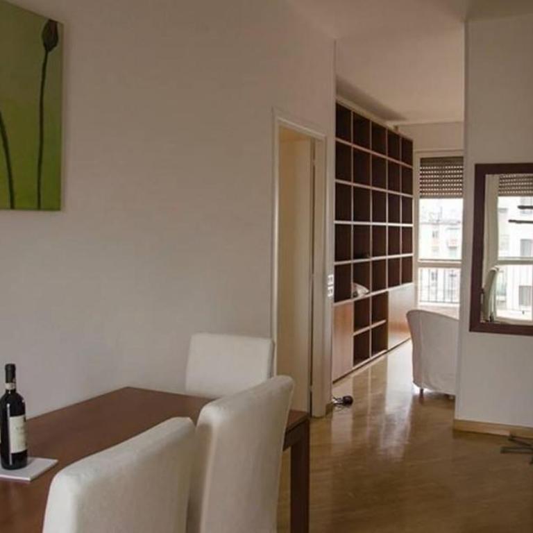 Beautiful Apartment 2BDR in Milan - Appartamento con 2 Camere da Letto - 8