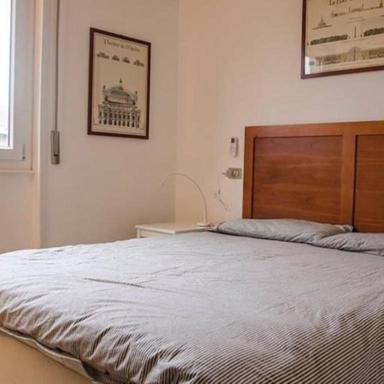 Beautiful Apartment 2BDR in Milan - Appartamento con 2 Camere da Letto - 13