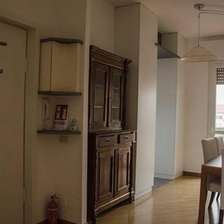 Beautiful Apartment 2BDR in Milan - Appartamento con 2 Camere da Letto - 14