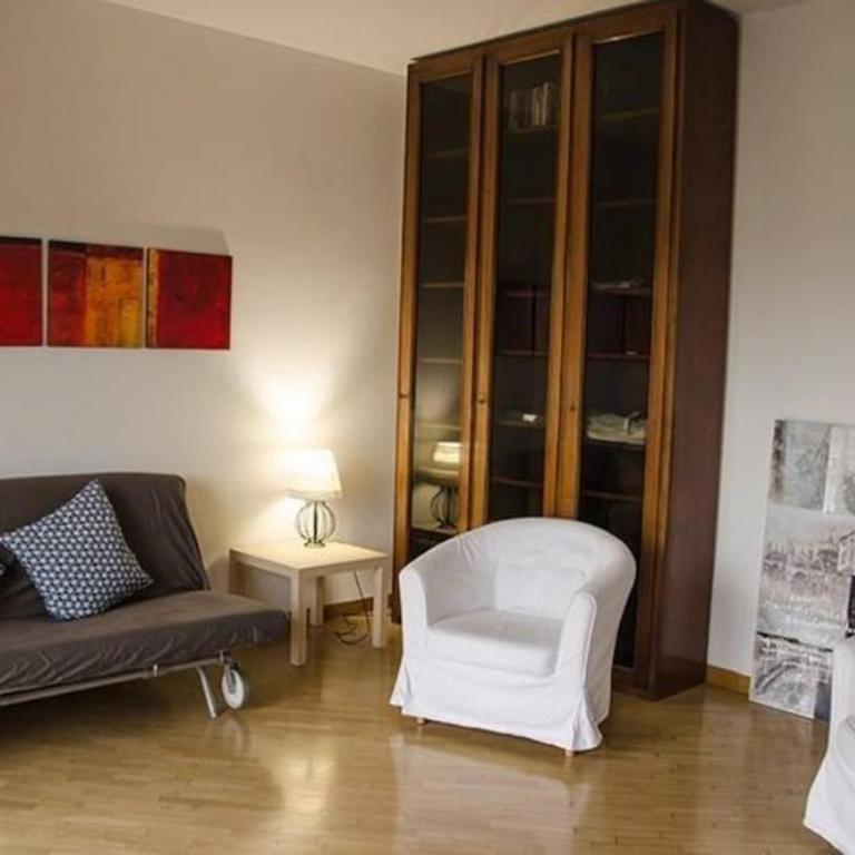 Beautiful Apartment 2BDR in Milan - Appartamento con 2 Camere da Letto - 15