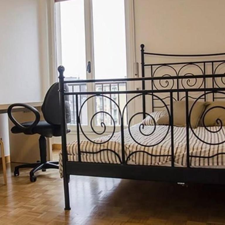 Beautiful Apartment 2BDR in Milan - Appartamento con 2 Camere da Letto - 19