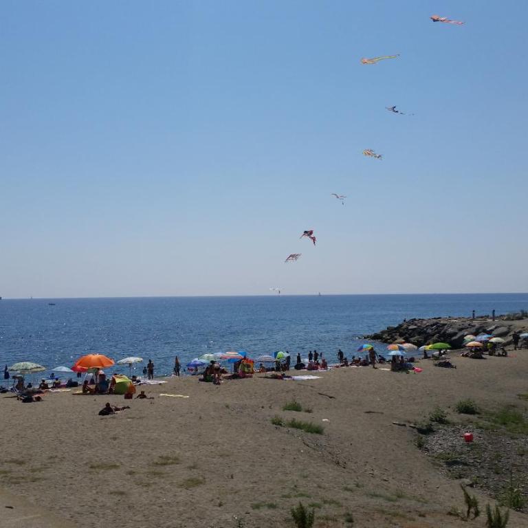 Savonaamare - Casa Vacanze - 69