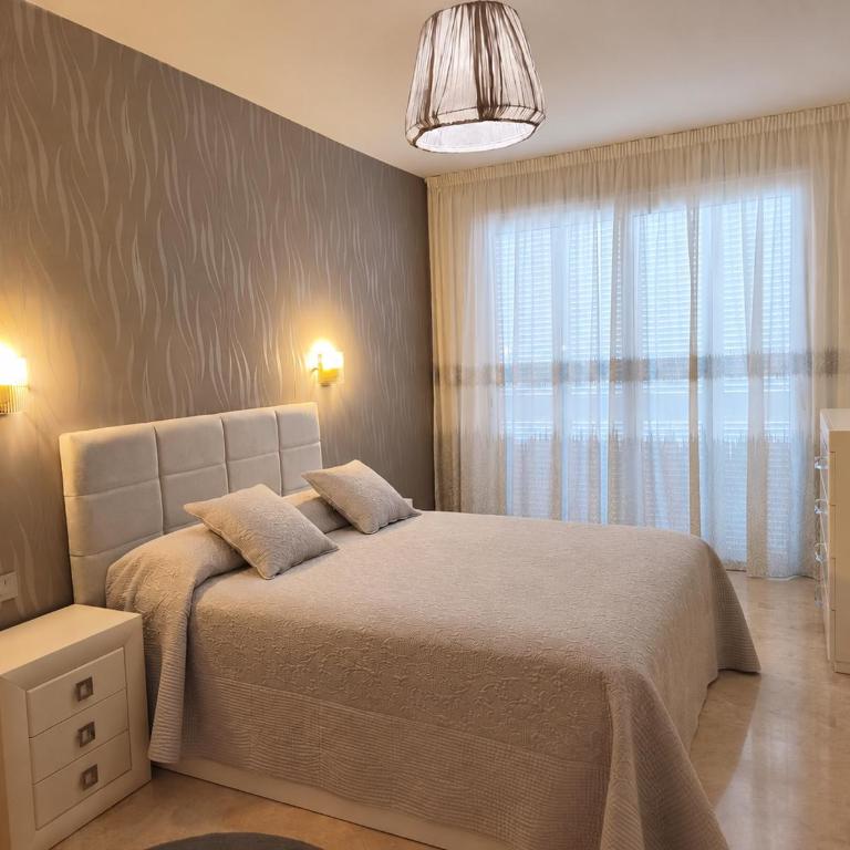 Playa La Arena Apartment with Big Terrace - Apartment mit 1 Schlafzimmer - 10