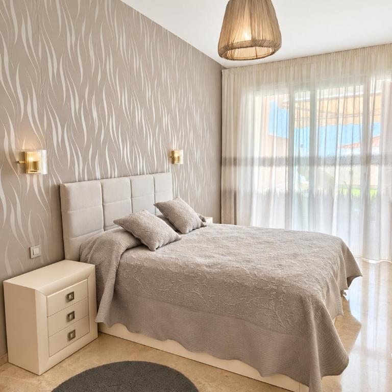Playa La Arena Apartment with Big Terrace - Apartment mit 1 Schlafzimmer - 11