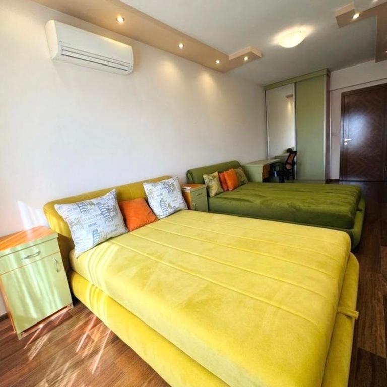 Centar - Appartement 3 Chambres avec Balcon - 4