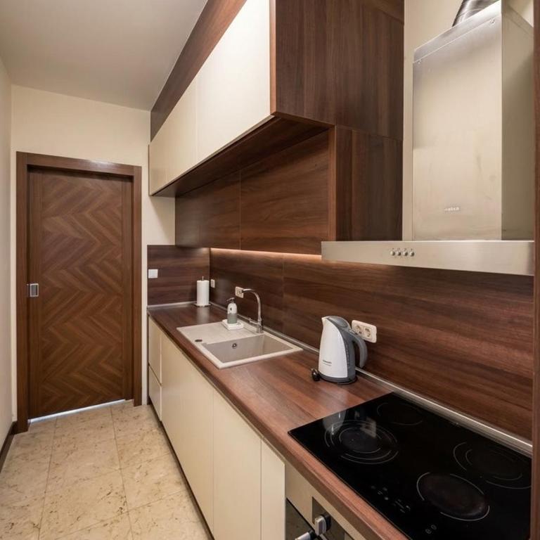 Centar - Appartement 3 Chambres avec Balcon - 5
