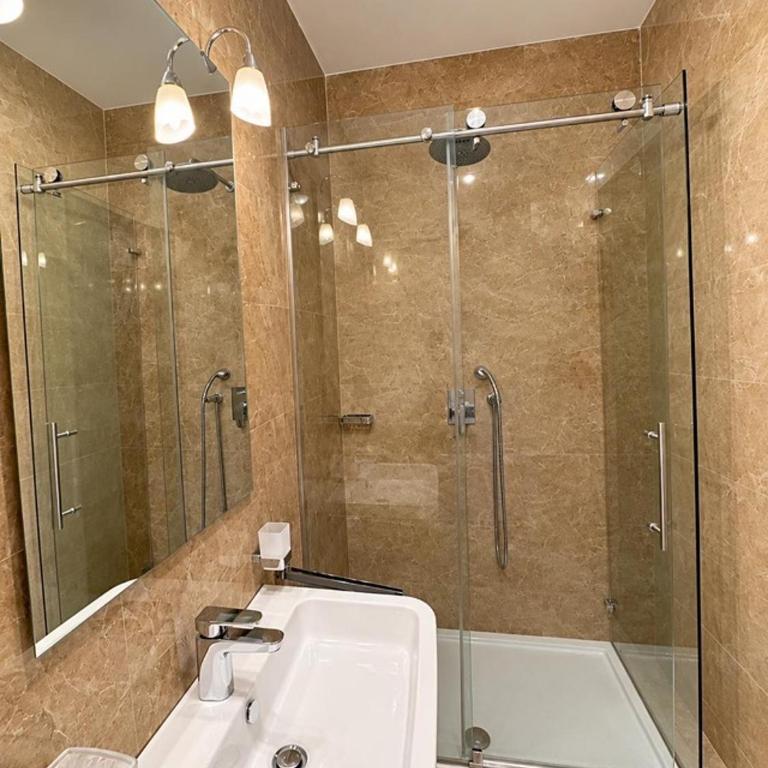 Centar - Appartement 3 Chambres avec Balcon - 7