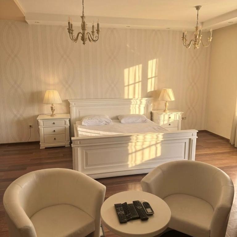 Centar - Appartement 3 Chambres avec Balcon - 10