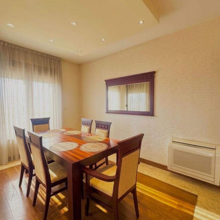 Centar - Appartement 3 Chambres avec Balcon - 11