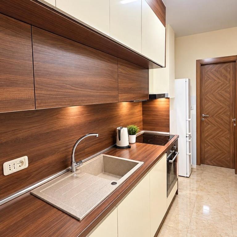 Centar - Appartement 3 Chambres avec Balcon - 12