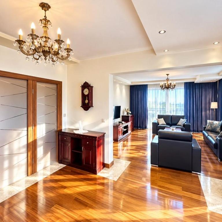 Centar - Appartement 3 Chambres avec Balcon - 14