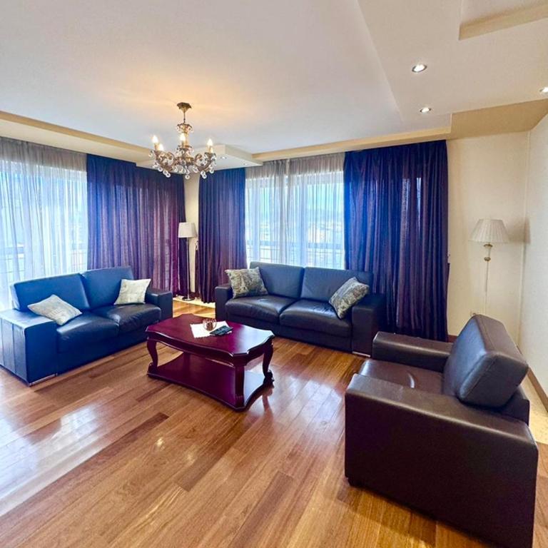 Centar - Appartement 3 Chambres avec Balcon - 16