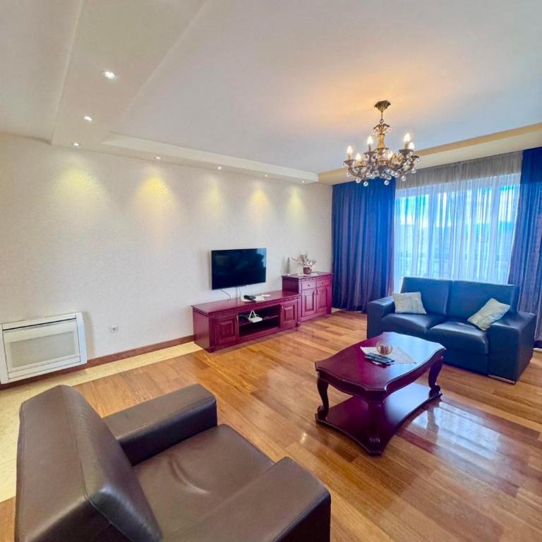 Centar - Appartement 3 Chambres avec Balcon - 17
