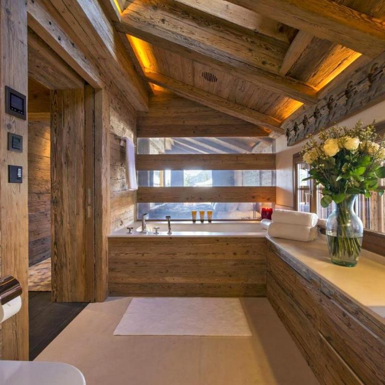 Tiny home in Ischgl - Villa - 3