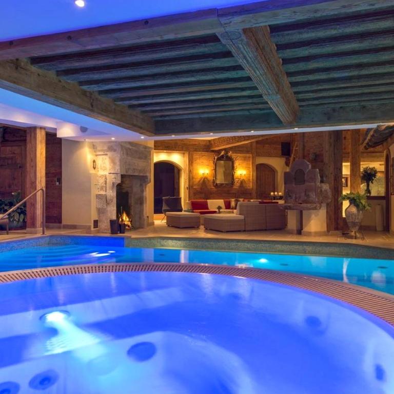 Tiny home in Ischgl - Villa - 2