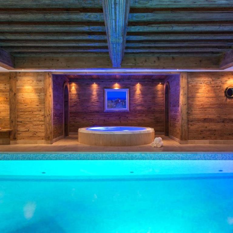 Tiny home in Ischgl - Villa - 10