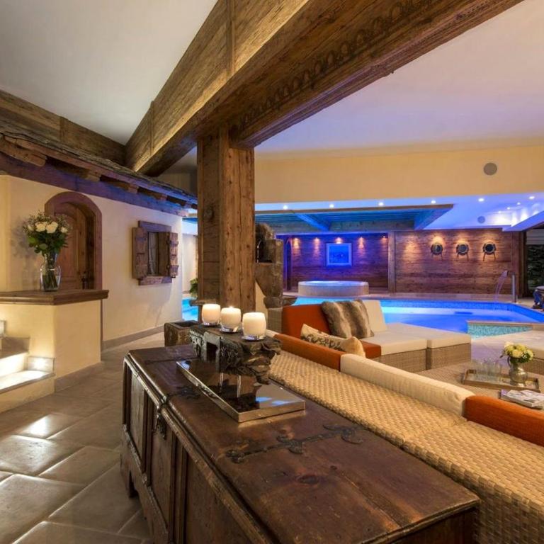 Tiny home in Ischgl - Villa - 8