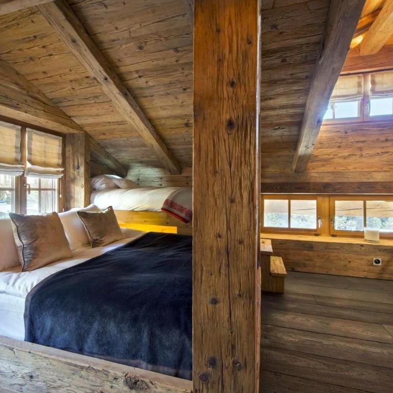 Tiny home in Ischgl - Villa - 4