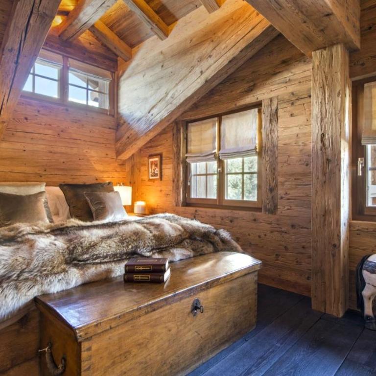 Tiny home in Ischgl - Villa - 5