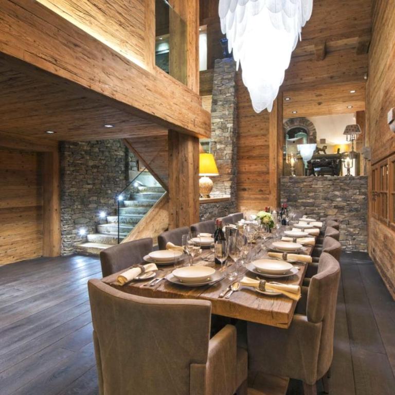 Tiny home in Ischgl - Villa - 13