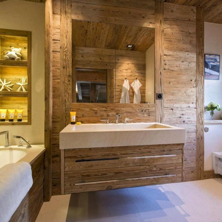 Tiny home in Ischgl - Villa - 15