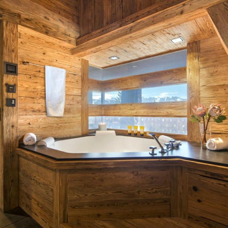 Tiny home in Ischgl - Villa - 16