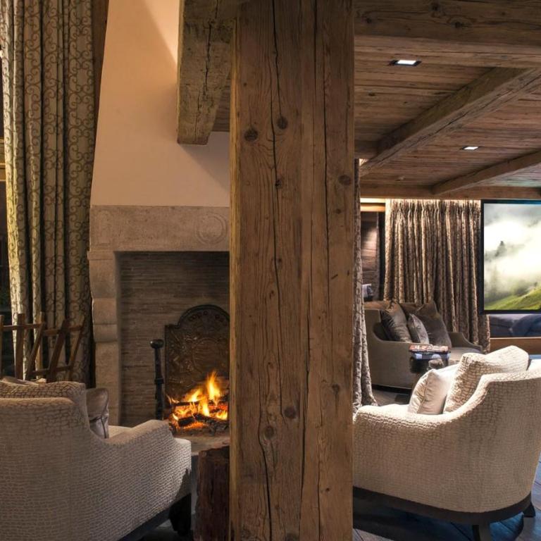 Tiny home in Ischgl - Villa - 17