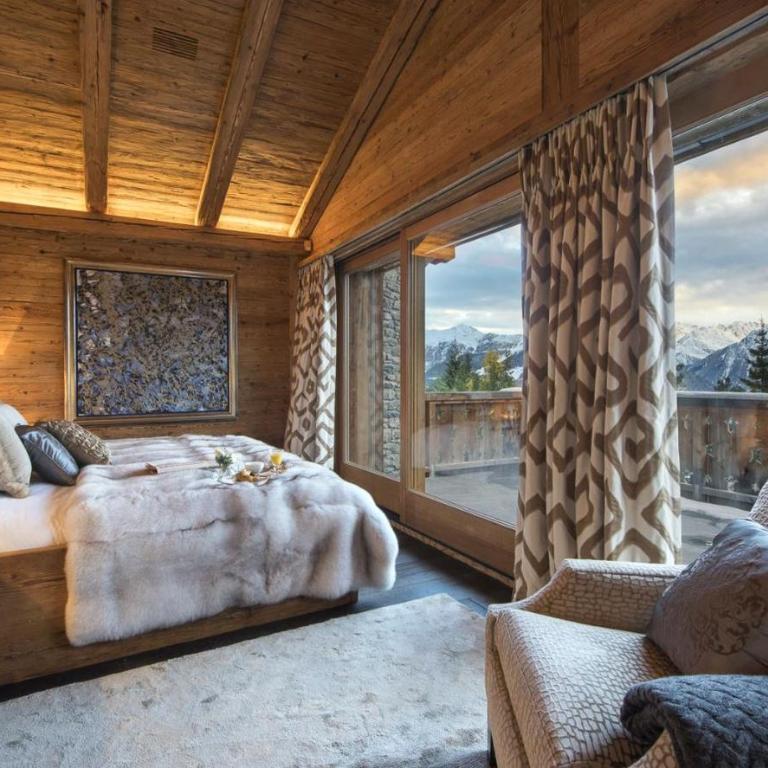 Tiny home in Ischgl - Villa - 18