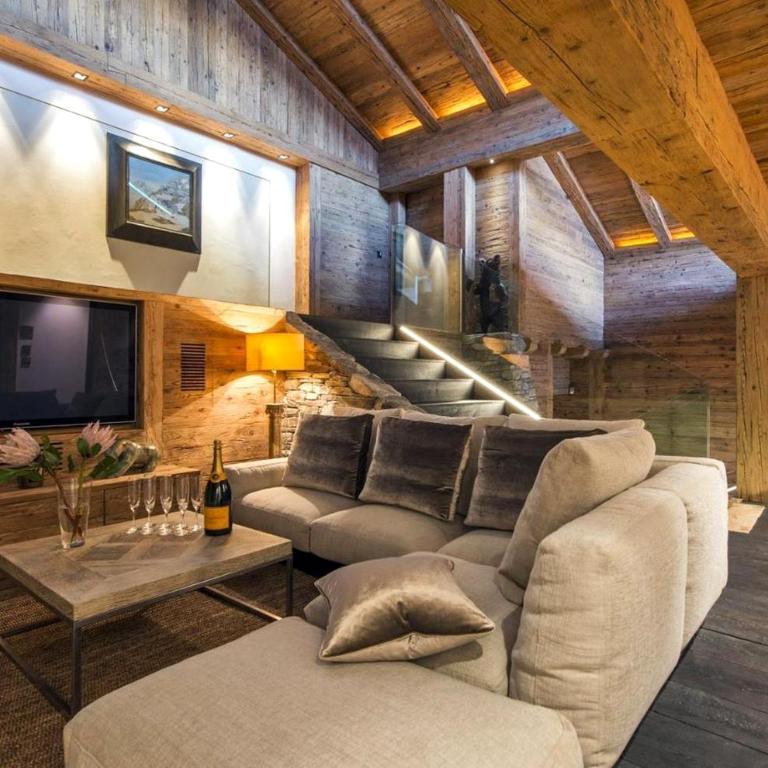 Tiny home in Ischgl - Villa - 19