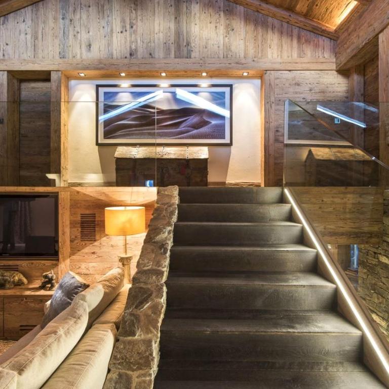 Tiny home in Ischgl - Villa - 20