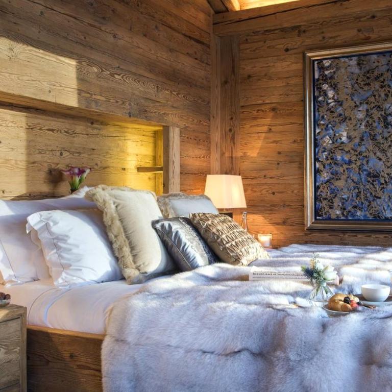 Tiny home in Ischgl - Villa - 21