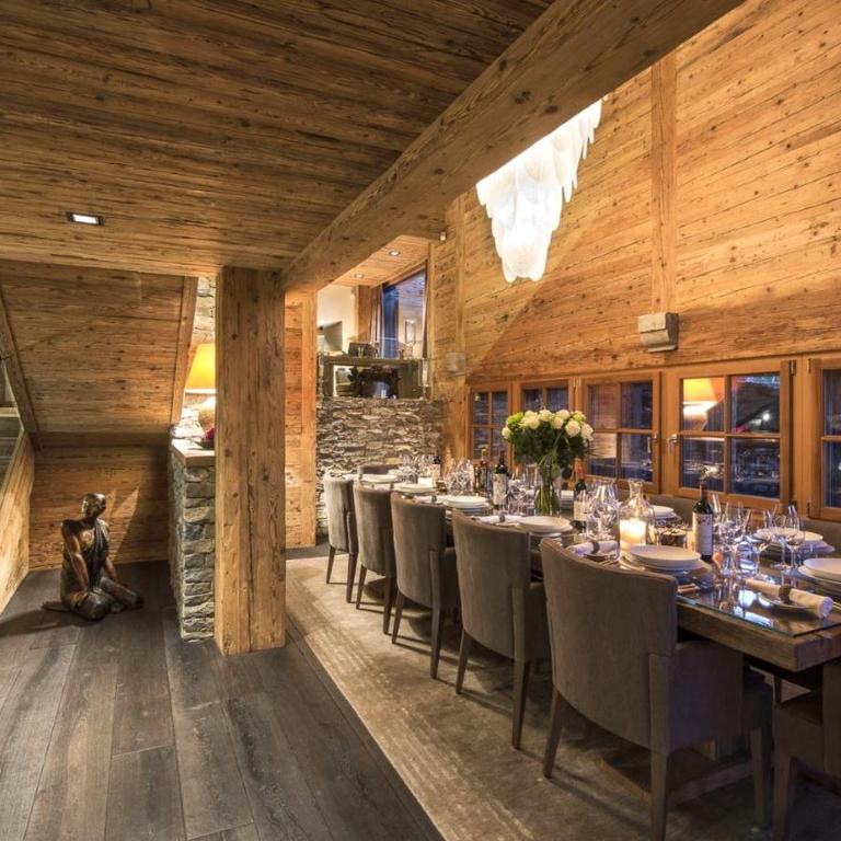 Tiny home in Ischgl - Villa - 22