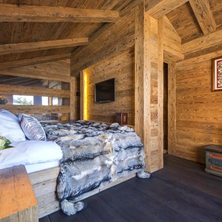 Tiny home in Ischgl - Villa - 23
