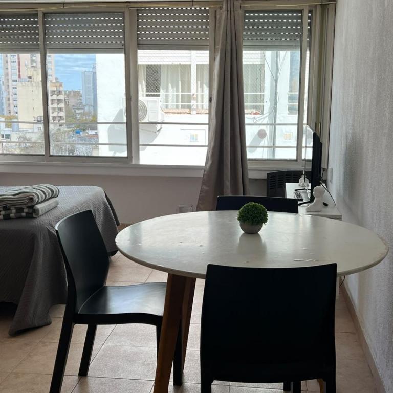 Depto centrico 9 Y 54 - Two-Bedroom Apartment - 9
