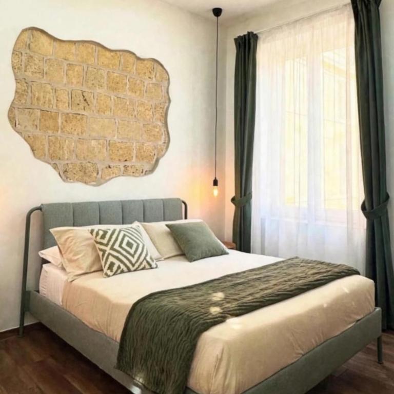 Masi Rooms - Camera Matrimoniale Standard - 8