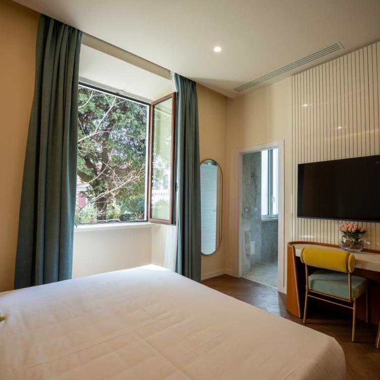 Dimora Galeno - Chambre Double Supérieure - 10