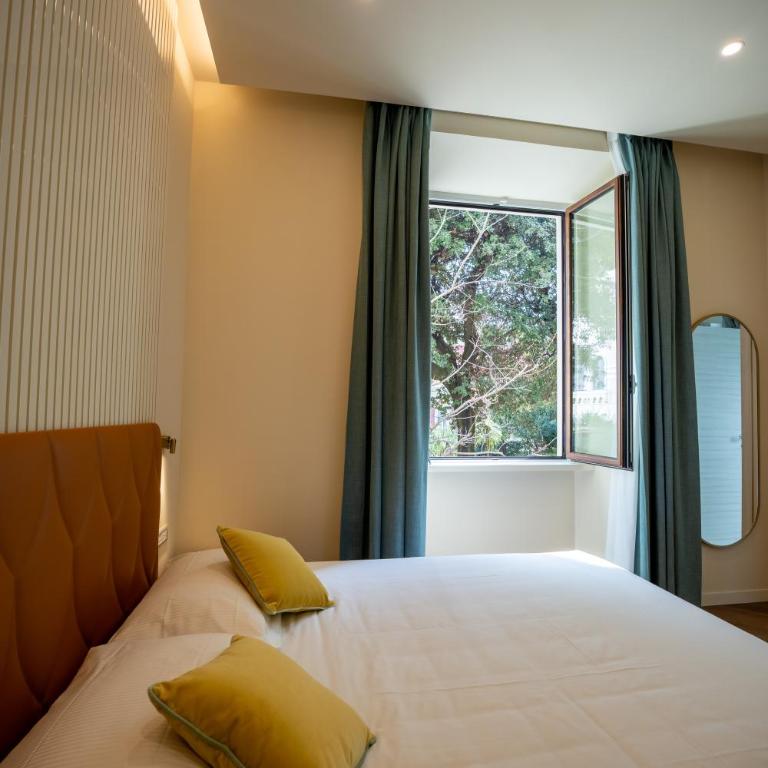 Dimora Galeno - Chambre Double Supérieure - 9
