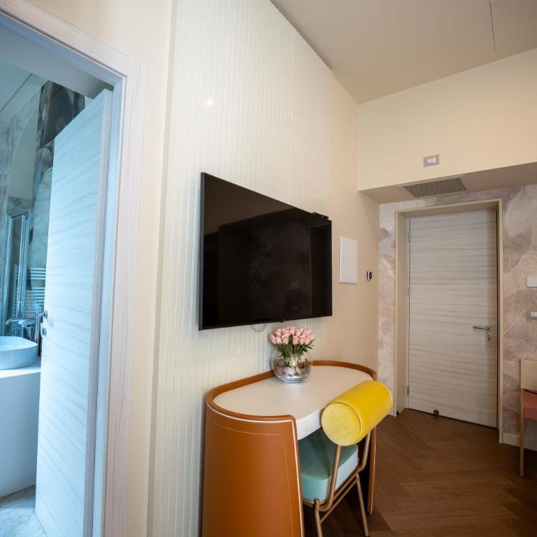 Dimora Galeno - Chambre Double Supérieure - 8