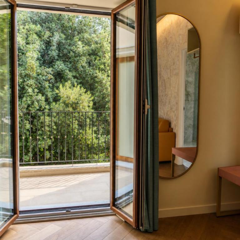 Dimora Galeno - Chambre Familiale Deluxe - 5