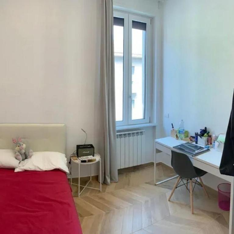 Apartment 3BDR - Appartamento con 3 Camere da Letto - 4
