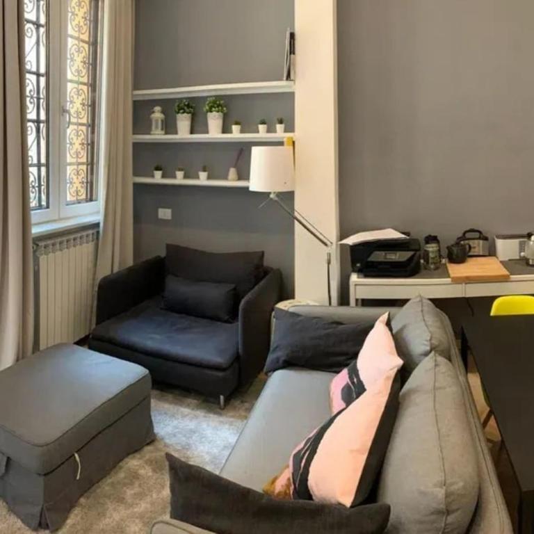 Apartment 3BDR - Appartamento con 3 Camere da Letto - 5