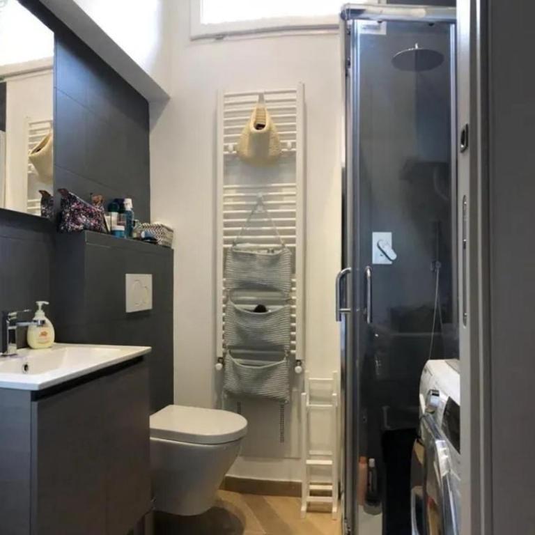 Apartment 3BDR - Appartamento con 3 Camere da Letto - 6